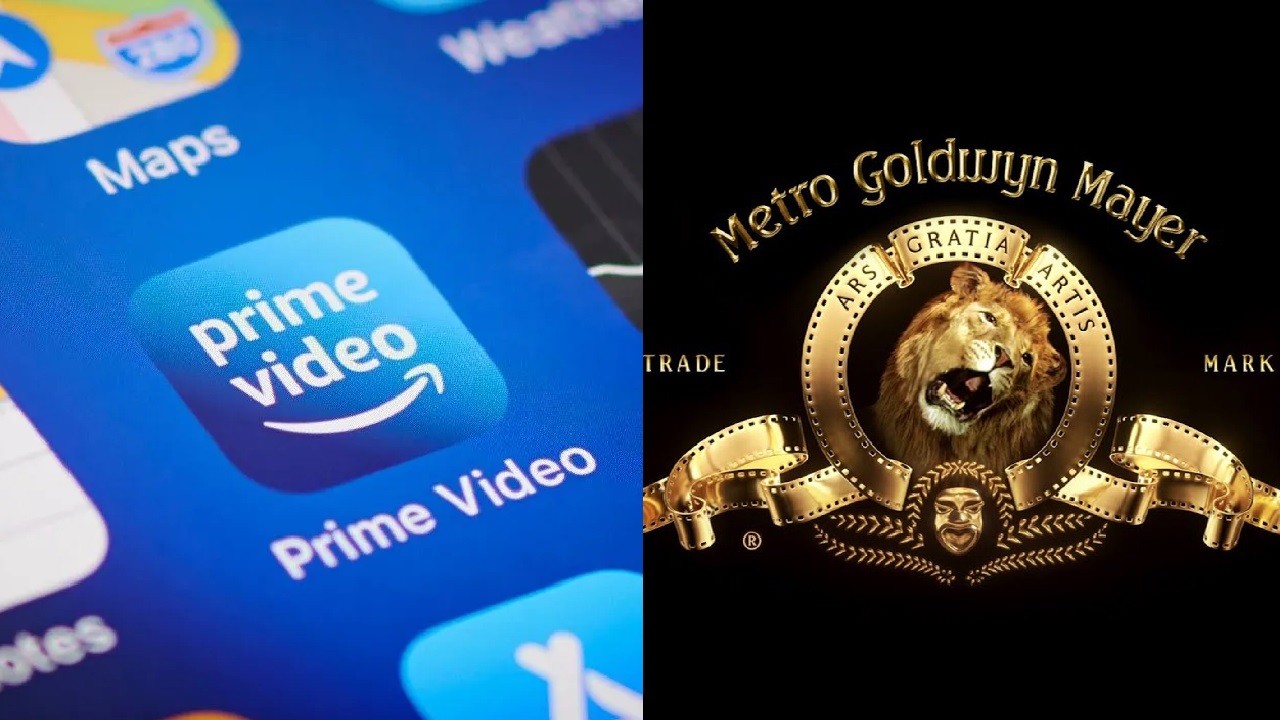 Amazon ha finalizado la adquisición de MGM y ya es dueña de Rocky, El Hobbit, James Bond y RoboCop 14 amazon prime video metro goldwin mayer