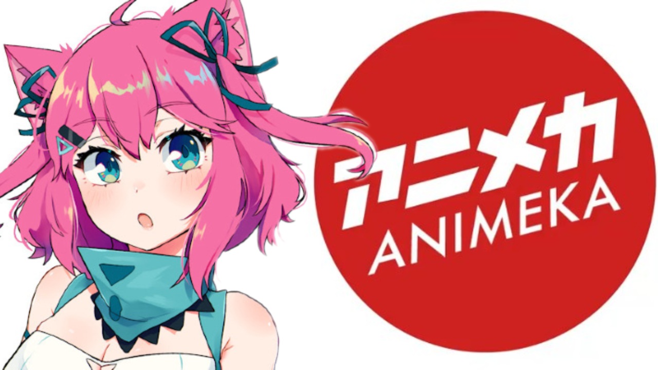 Anime Onegai Animeka plataforma
