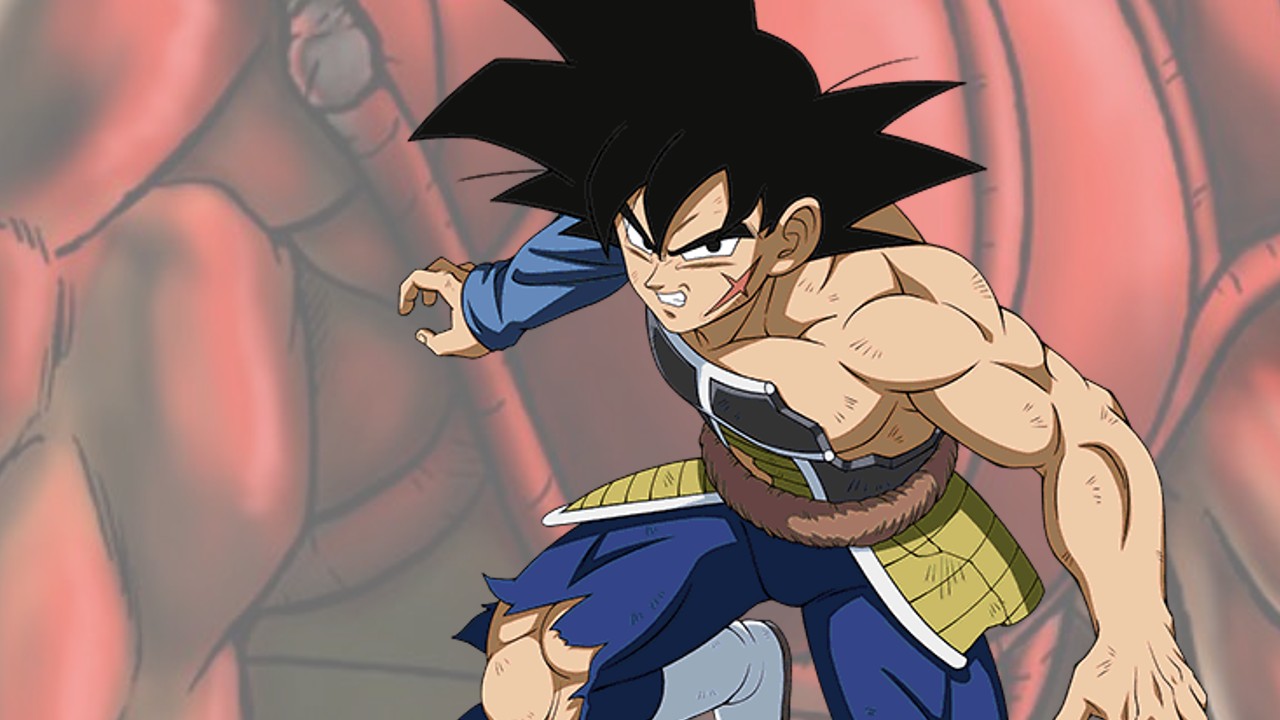 Portada del volumen 18 de Dragon Ball Super