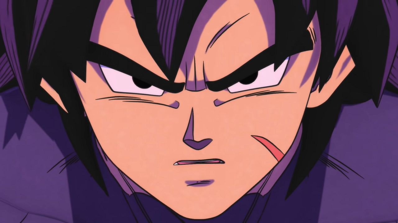 Broly Dragon Ball Super Super Hero Personajes de Dragon Ball Anime