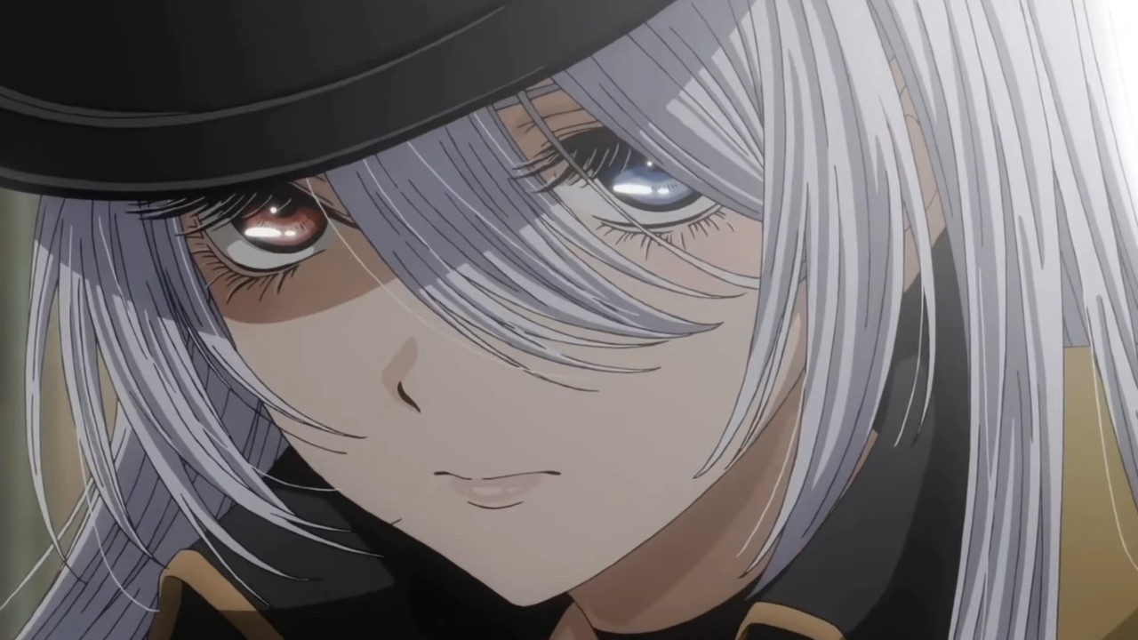 Cosplay de My Dress Up Darling convierte a Marin en Black Lobelia 