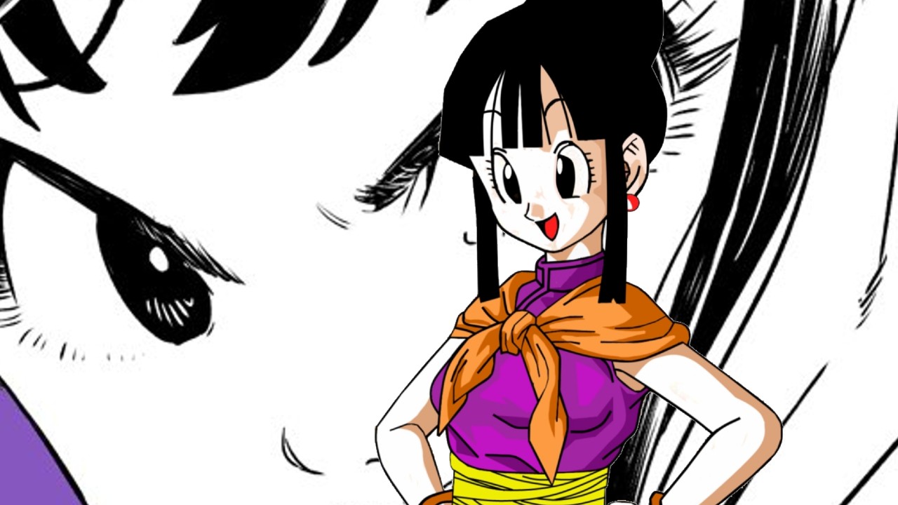 Dragon Ball Milk vuelve a los combates con esta genial ilustración de Dragon Garow Lee