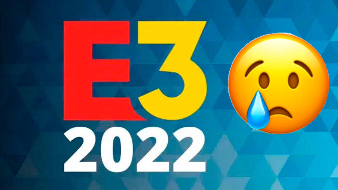Es oficial y no habrá E3 2022, el más grande evento de videojuegos es cancelado definitivamente 14 E3 2022 cancelado