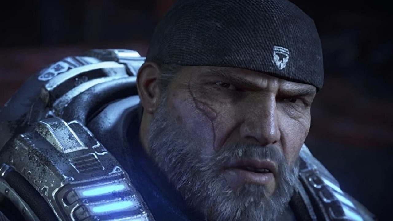 Gears of War Películas Adaptaciones de Videojuegos