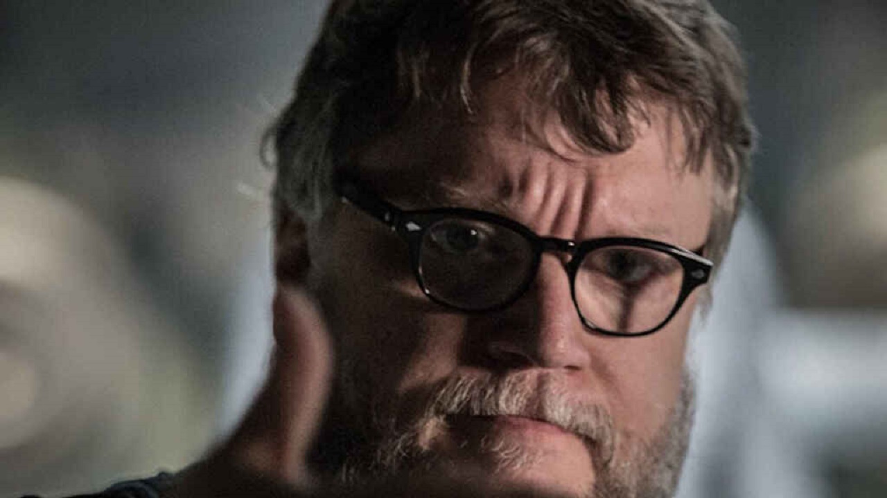 Guillermo del Toro está furioso por los cambios en la ceremonia de los Premios Oscar 18 Guillermo del Toro Premios Oscar 2022 Nightmare Alley Oscar 2022
