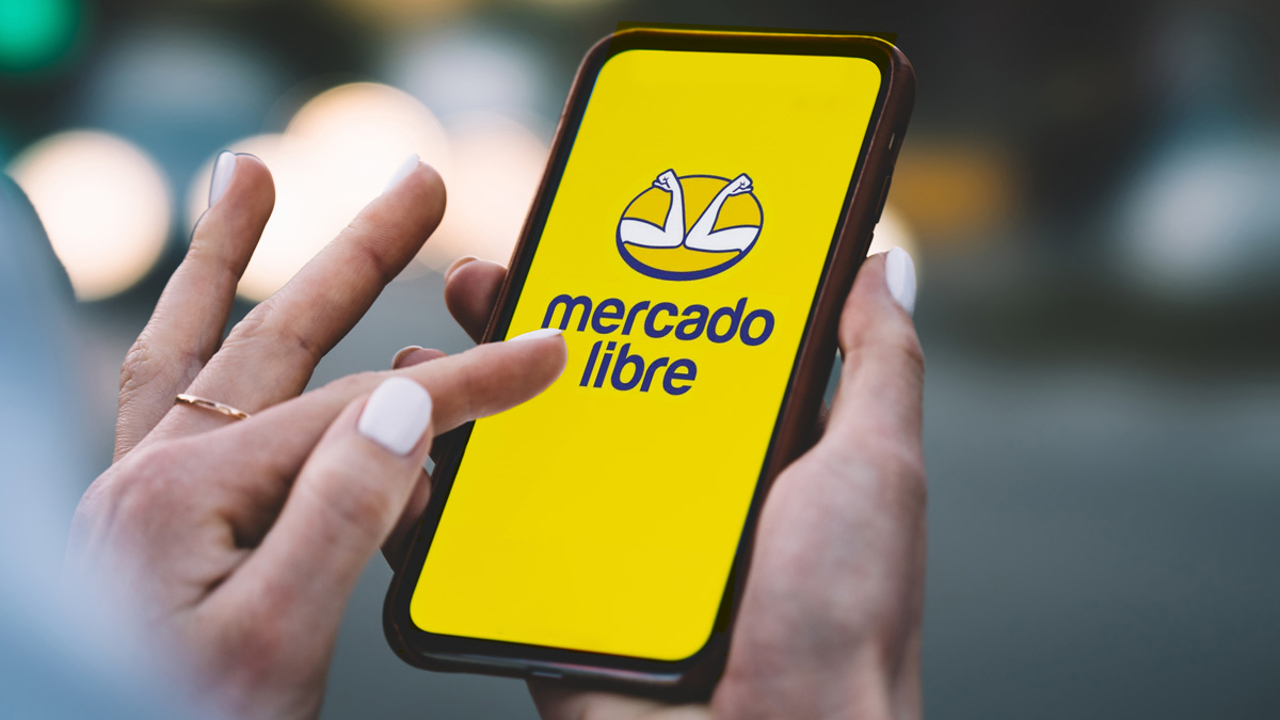 Hackean Mercado Libre