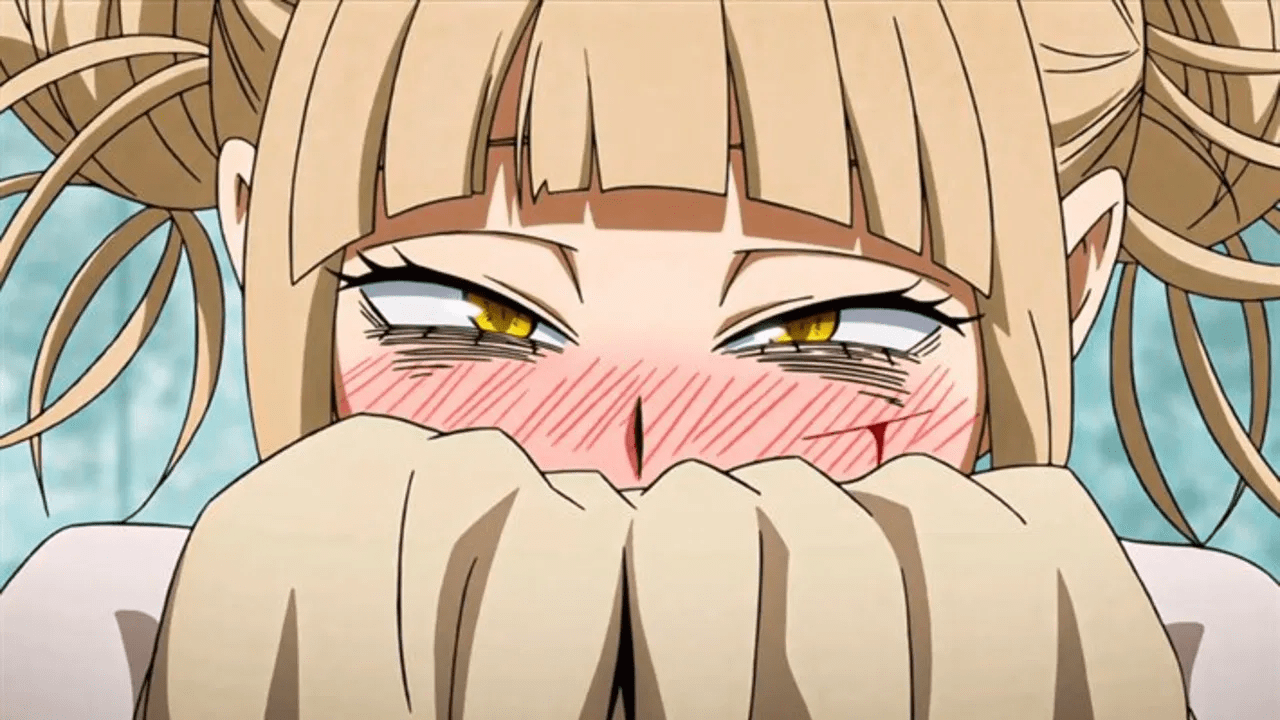 Imágenes de My Hero Academia