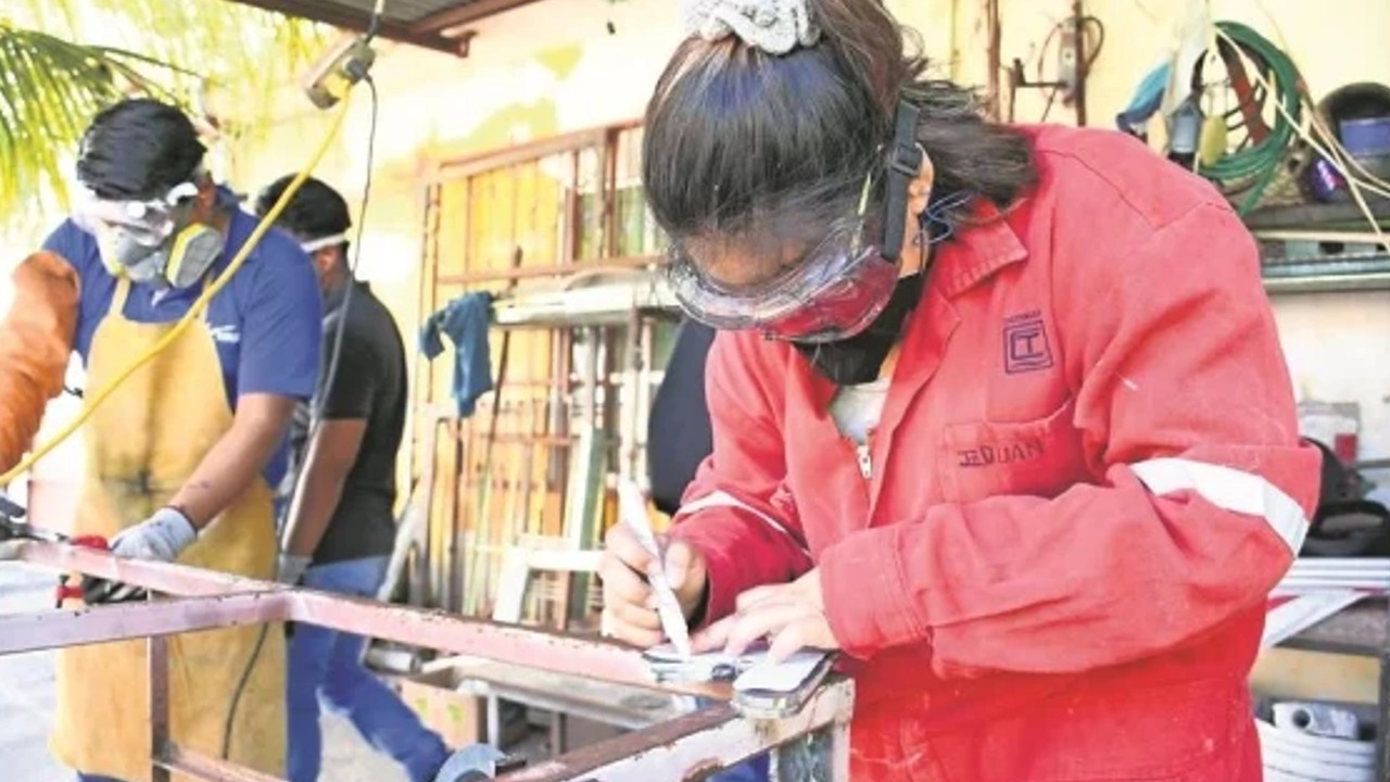 jóvenes veracruz nasa vehículos espaciales