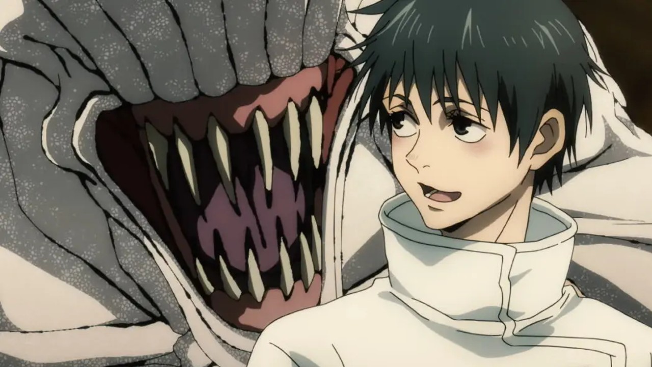 Jujutsu Kaisen 0 es el segundo mejor estreno en cines de Latinoamérica
