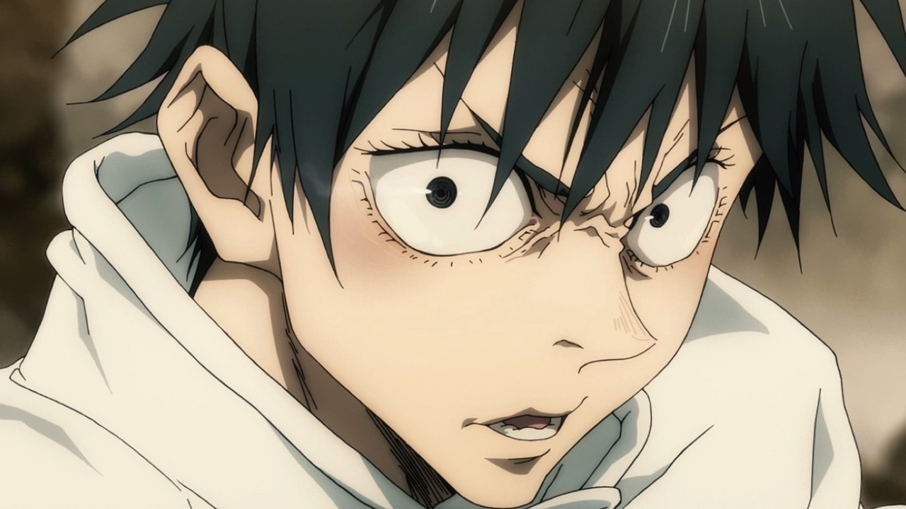 Jujutsu Kaisen 0 Adelanto Tráiler