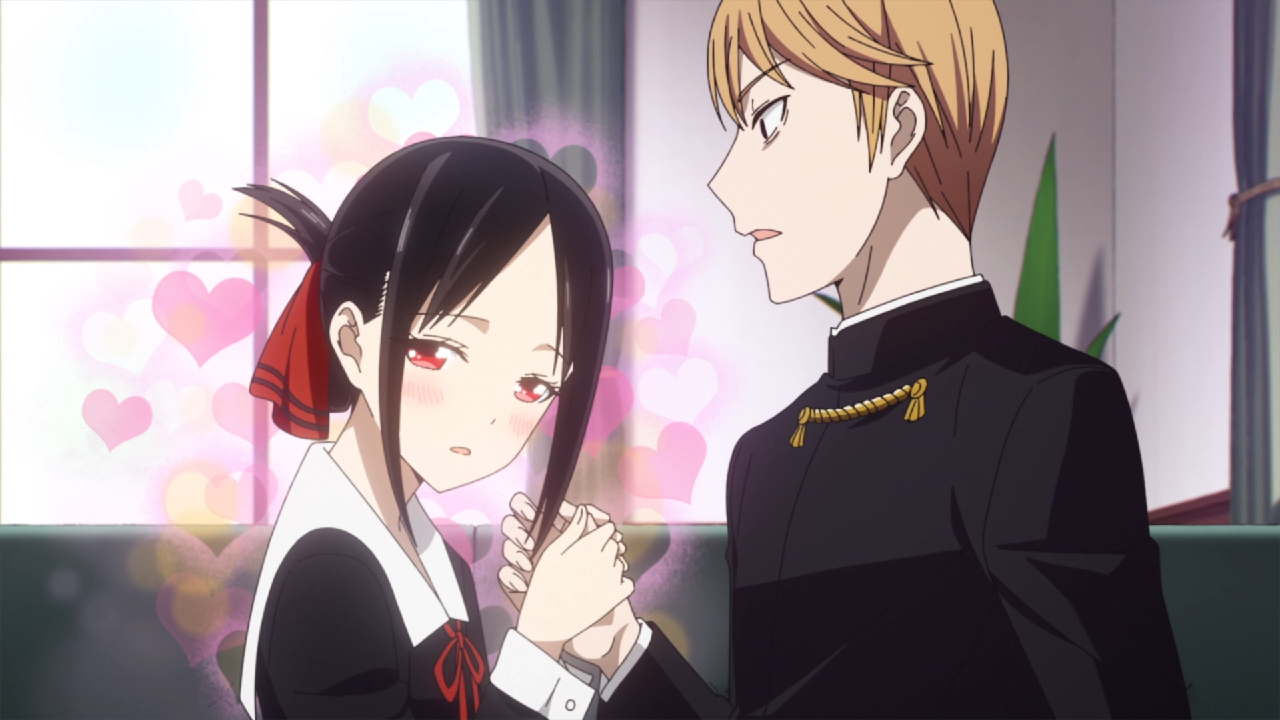 Kaguya-sama: Love is War revela nuevo visual de su temporada 3 20 Kaguya-sama Love is War Visual Temporada 3