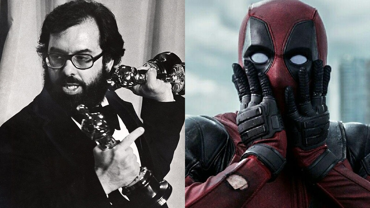 personajes de marvel deadpool