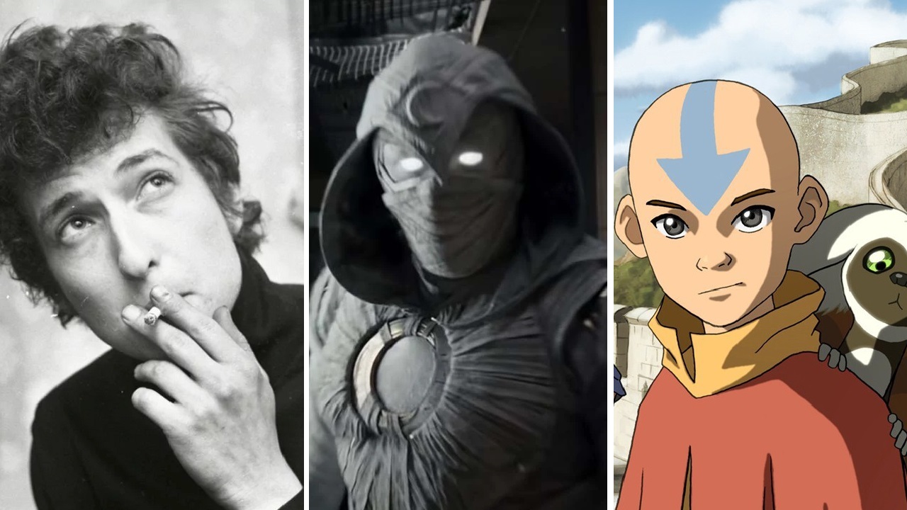 personajes de marvel moon knight easter eggs