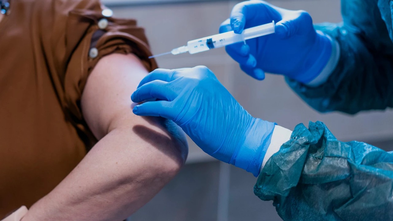 moderna vacuna contra VIH