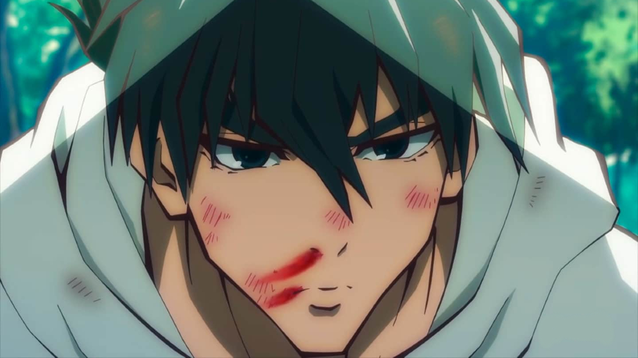 Tekken Bloodline Anime Netflix Tráiler