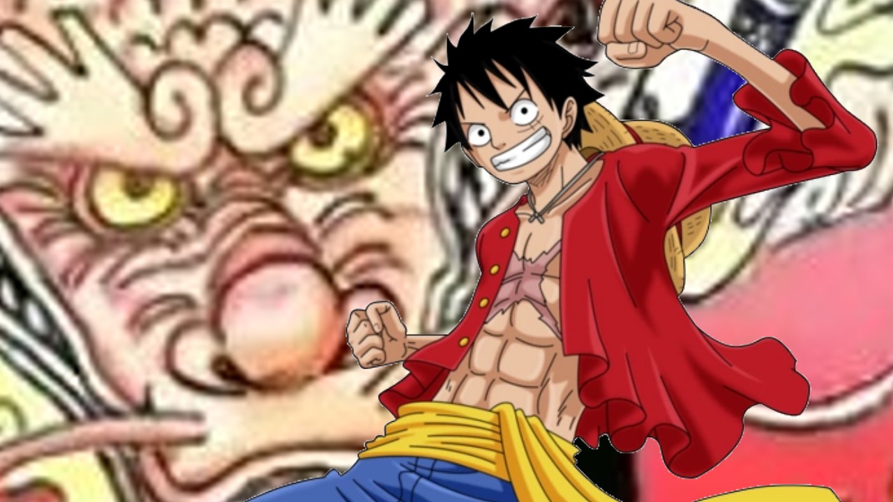 One Piece manga da un vistazo a la portada del volumen 102 antes de su publicación