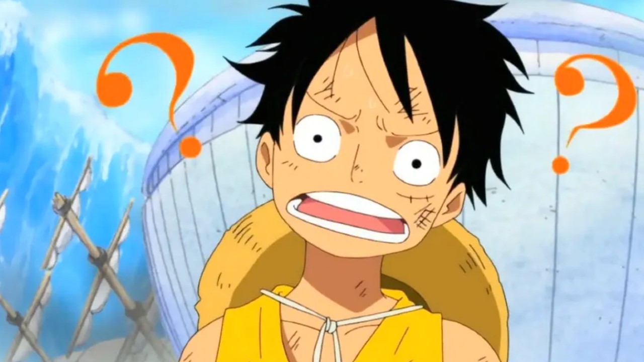 One Piece revelará información confidencial muy pronto