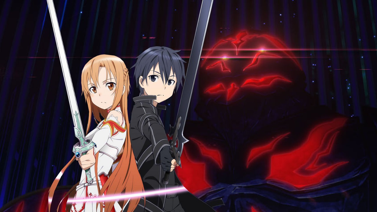 Revelada la próxima película de Sword Art Online Progressive Scherzo of Deep Night