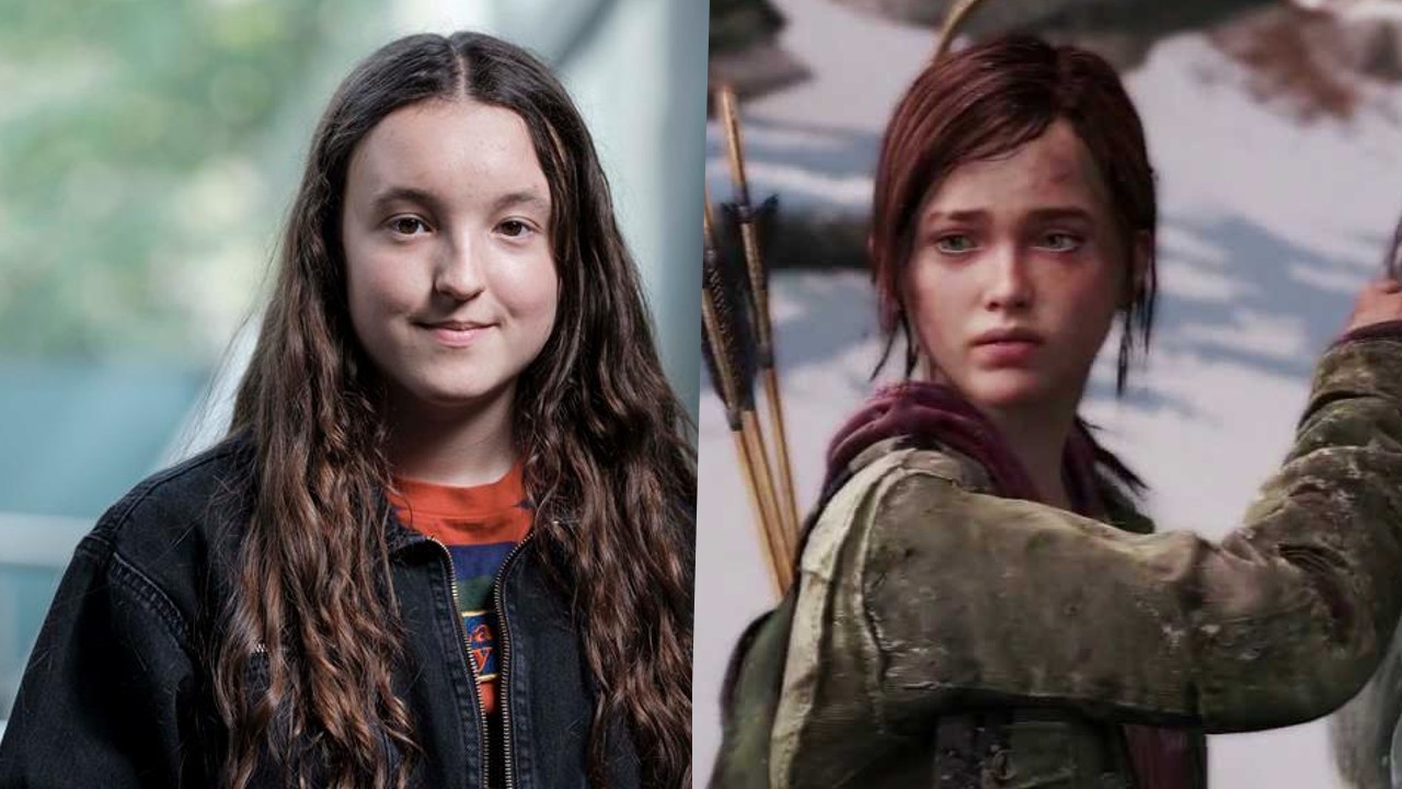 Revelan nuevas imágenes de Bella Ramsey como Ellie en la serie The Last Of Us