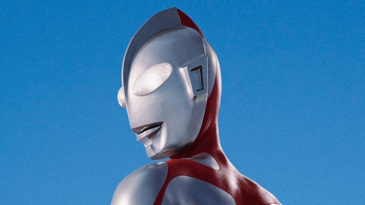 Shin Ultraman comparte dos nuevas imágenes promocionales antes de su estreno en Japón 22 Shin ultraman nuevos promocionales