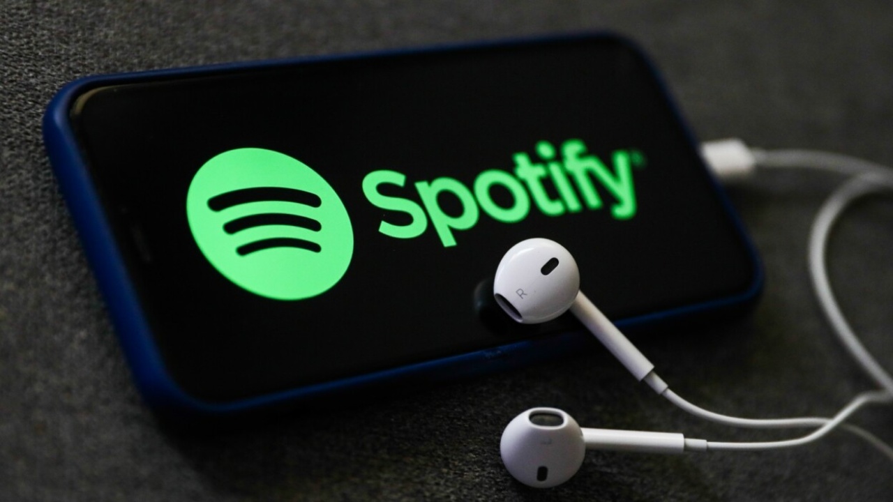 Spotify suspende servicio Rusia