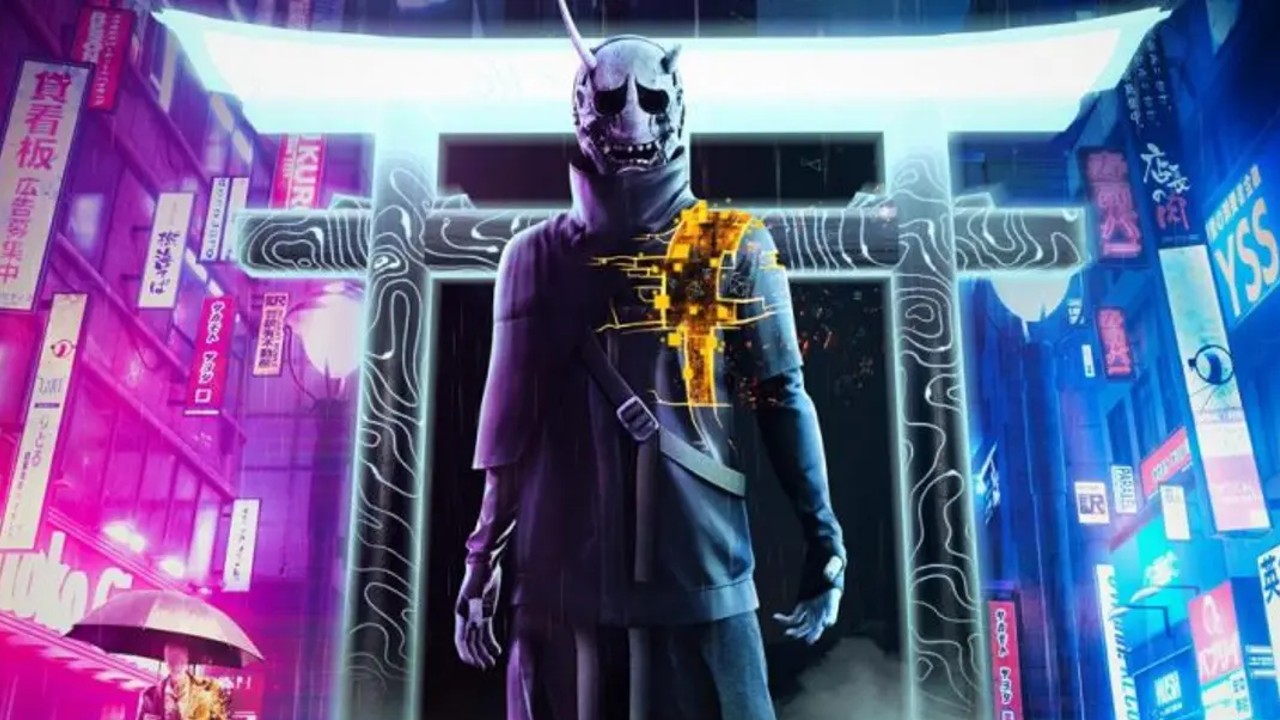 State of Play Ghostwire Tokyo revela un sobrenatural tráiler con su fecha de lanzamiento
