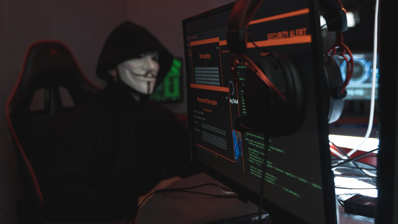 Lapsus$ Adolescente Microsoft Samsung Mercado Libre