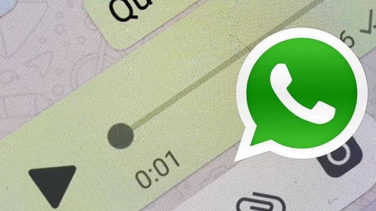 Whatsapp reproductor audio android