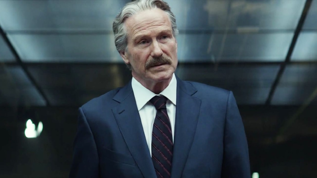 personajes de marvel general ross