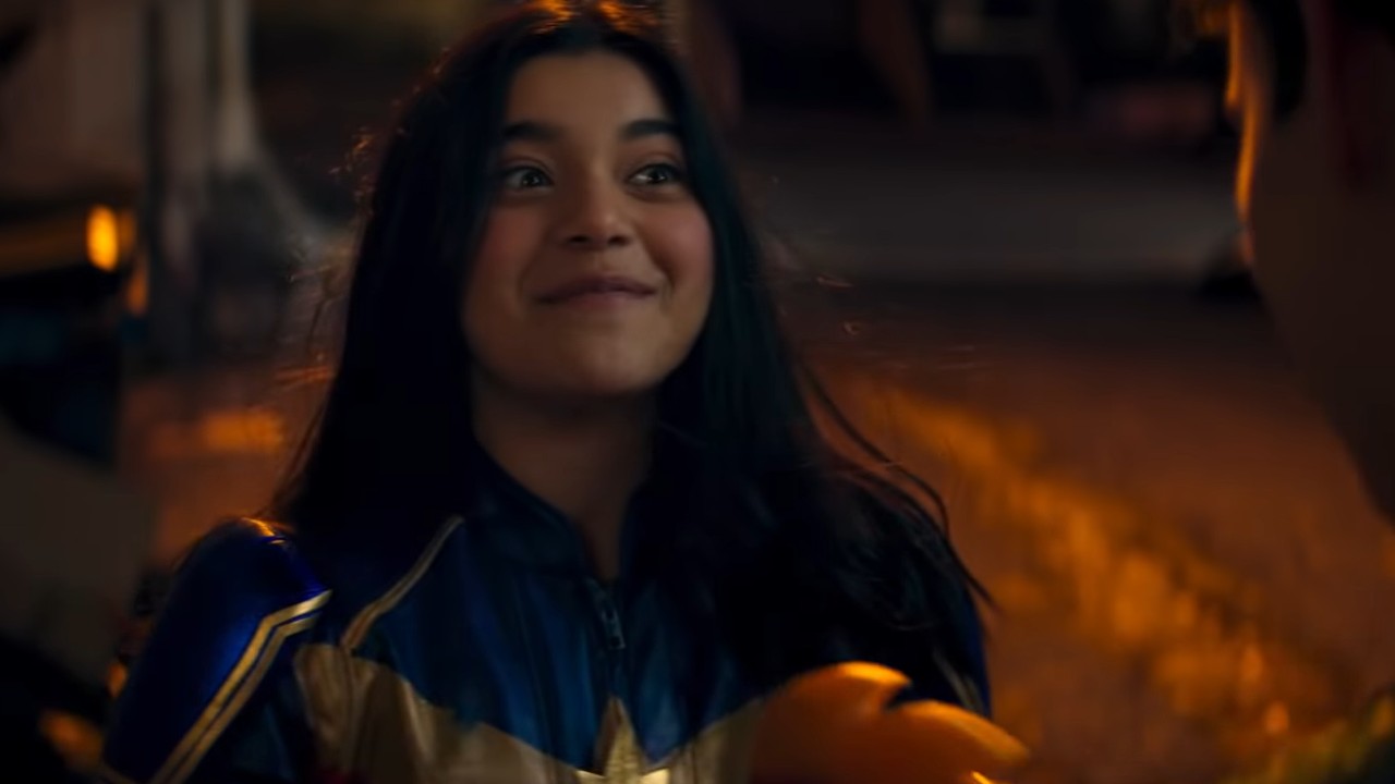 Ya puedes ver el primer tráiler de Ms. Marvel y su fecha de estreno en Disney Plus