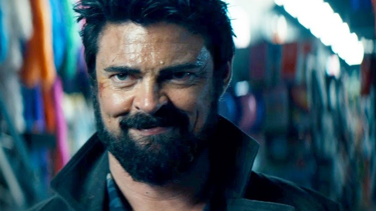 Ya puedes ver el primer tráiler de la temporada 3 de The Boys