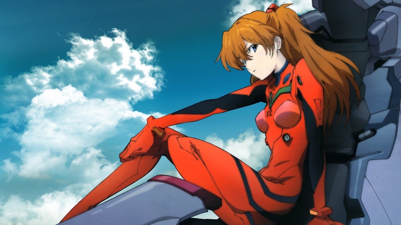asuka langley imagen calles ucrania