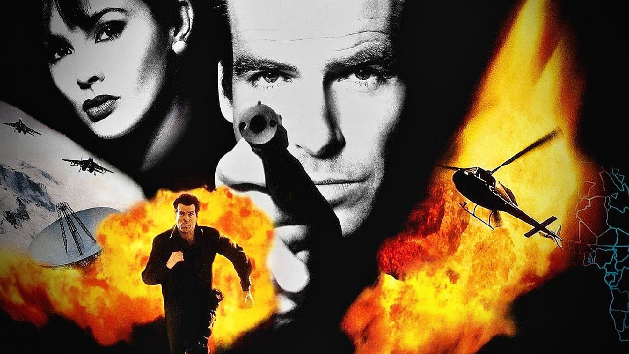 goldeneye 007 renueva registro de marca remasterización