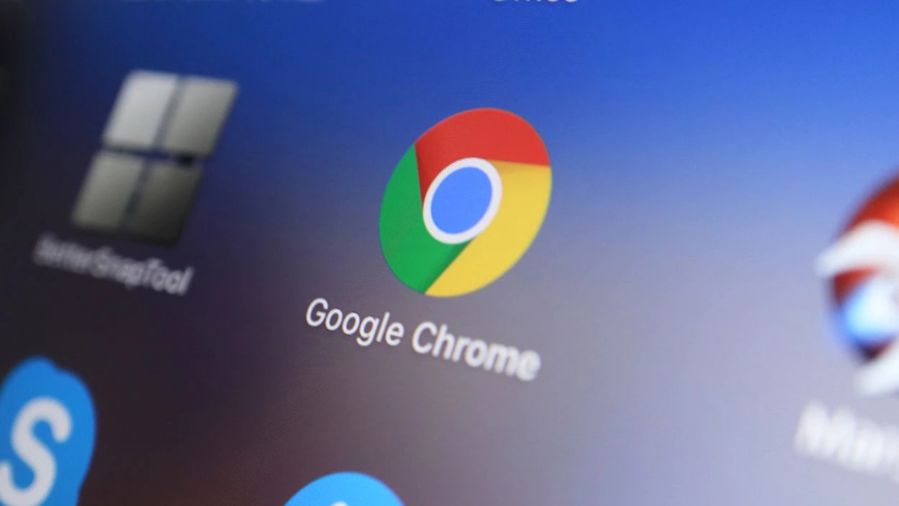 google chrome fallo navegador
