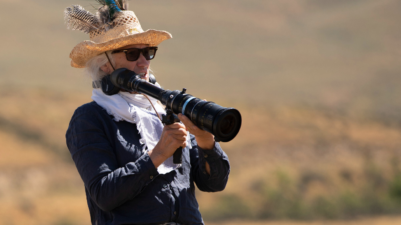 Oscar 2022: Jane Campion gana el Oscar a Mejor Directora por la película The Power of The Dog 16 jane campion the power of the dog oscar oscars 2022