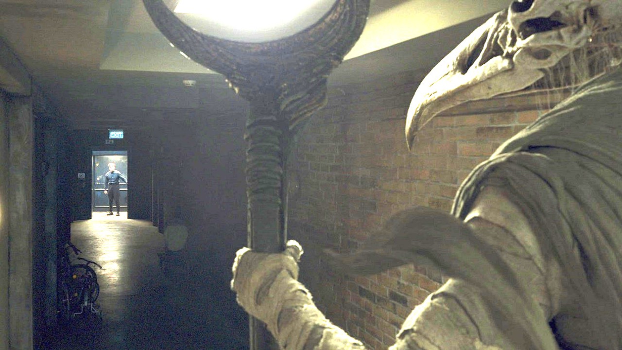 konshu dios egipcio moon knight