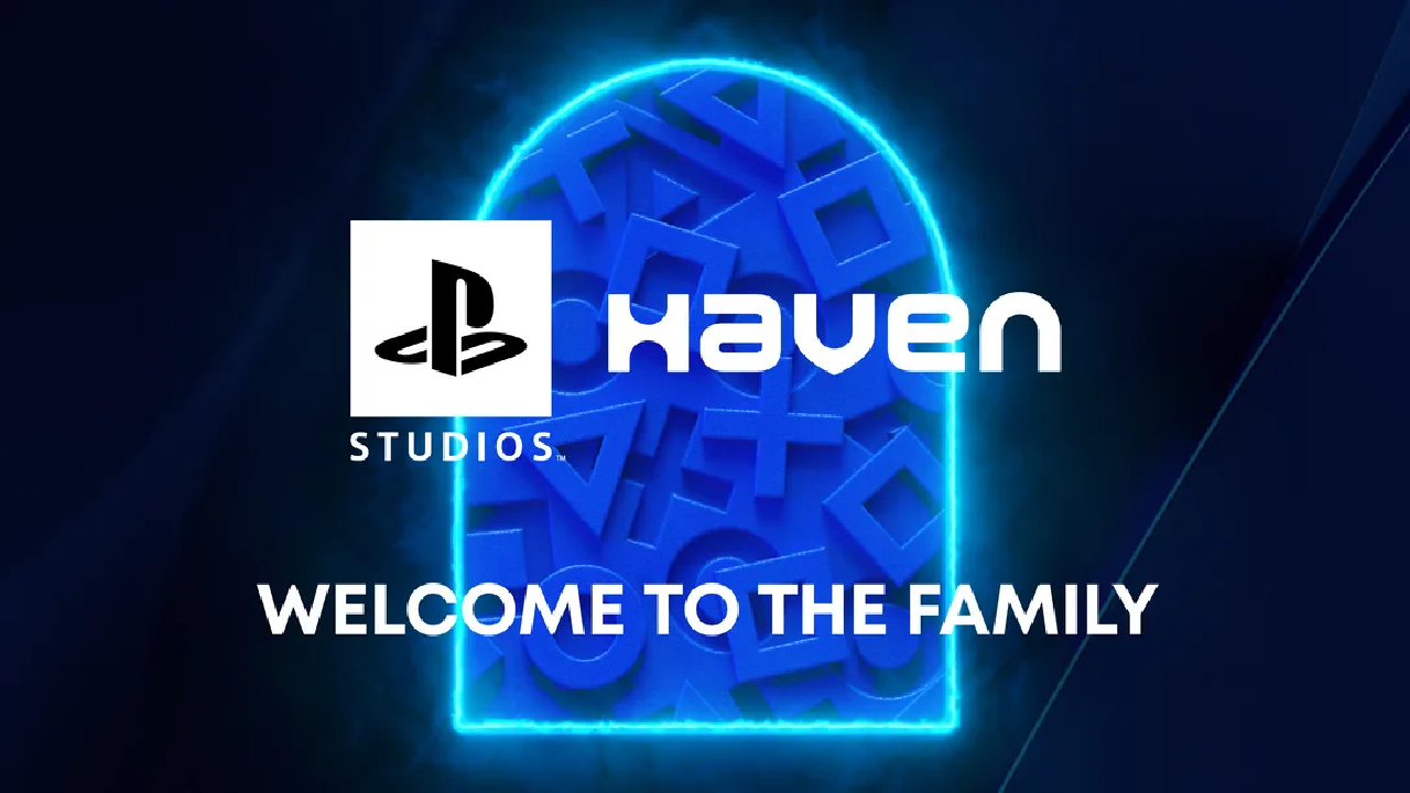 playstation haven studios compra videojuegos sie