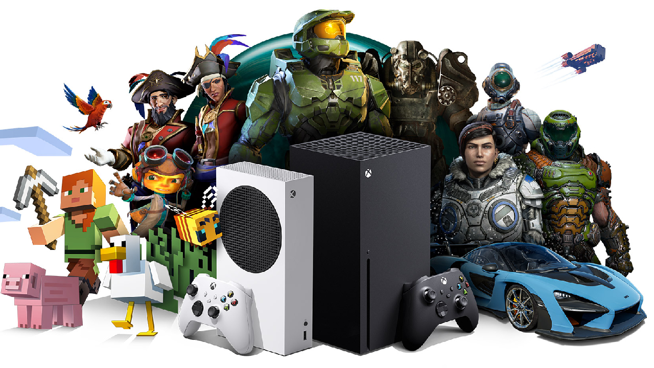 Xbox All Access llega a México; da el salto a la nueva generación a un precio razonable 16 xbox all access méxico consola a un buen precio