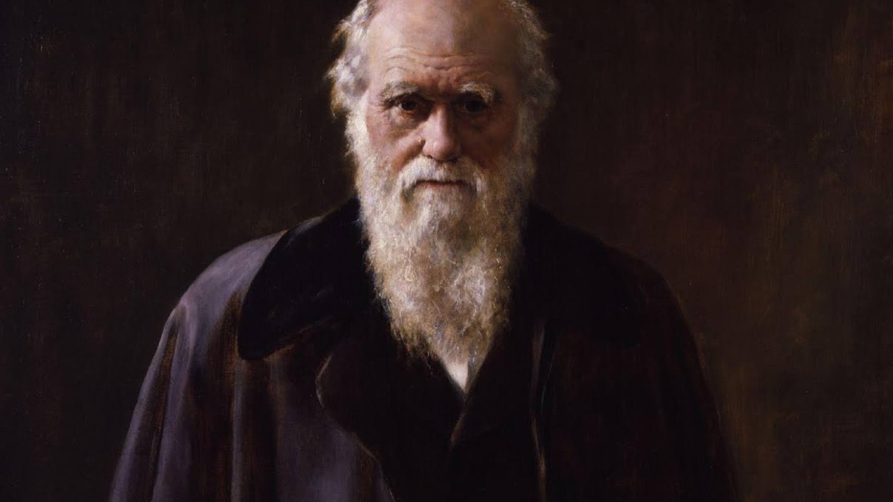 A 140 años de la muerte de Charles Darwin, padre de la Teoría de la  Evolución | Código Espagueti