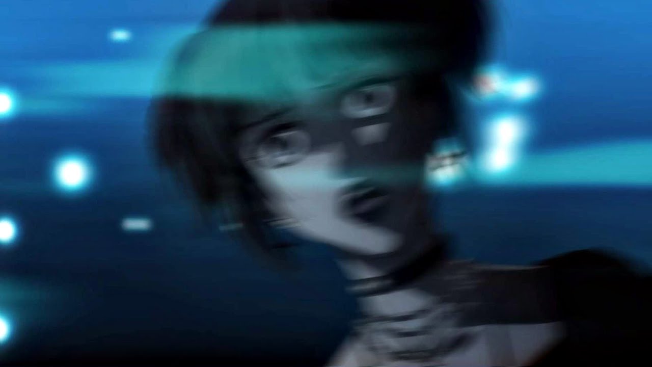 Mikasa Gótica Attack on Titan