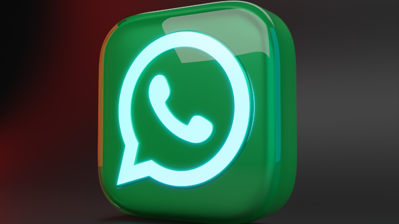 WhatsApp Como Escribir