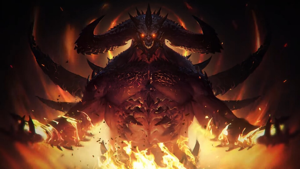 Diablo Immortal llegará en junio de manera gratuita a móviles y a PC 20 personajes de diablo immortal