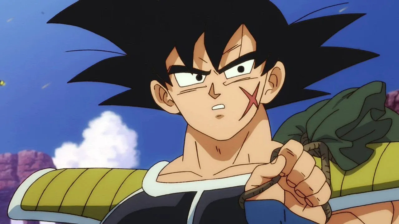 Dragon Ball: ¿Cuándo Goku conoce a Bardock, su padre? | Código Espagueti