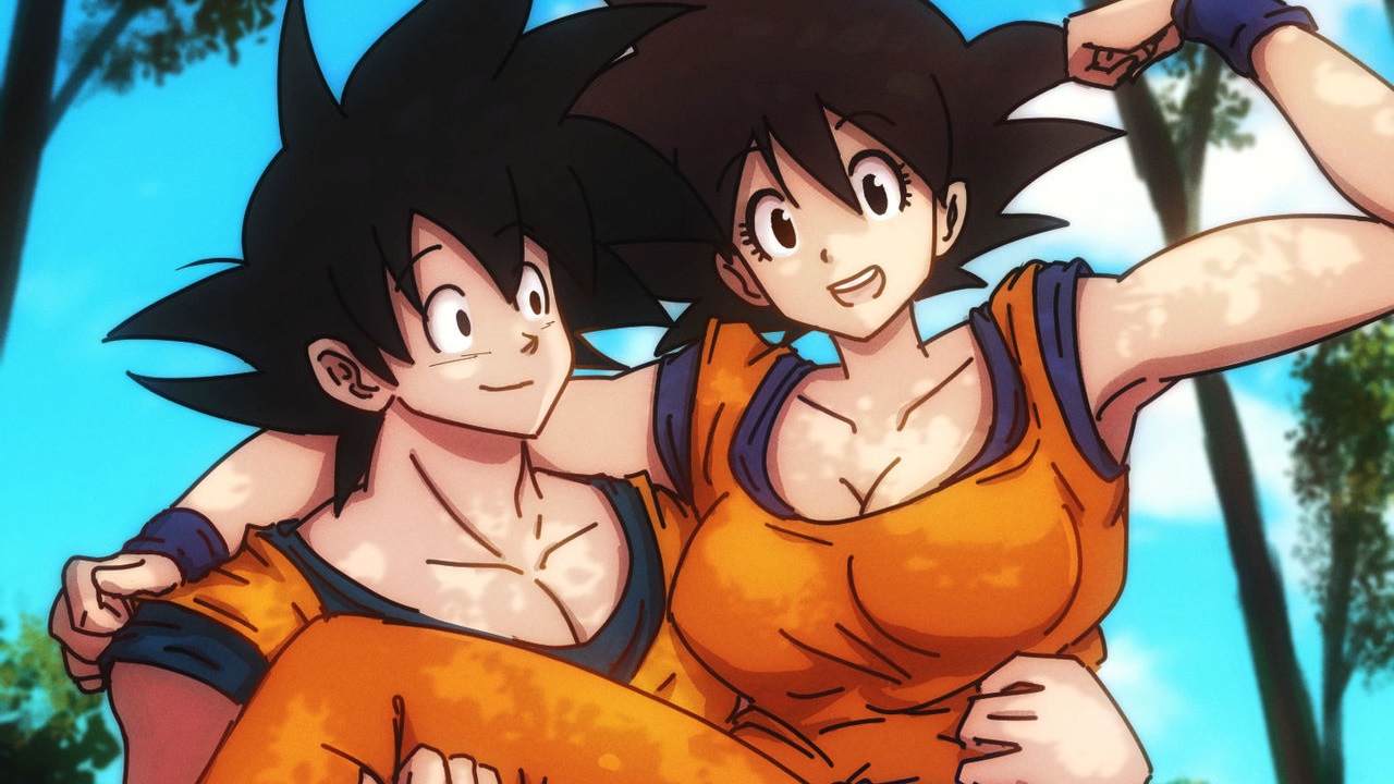 Dragon Ball: Este cosplay femenino de Goku nos muestra a una hermosa  saiyajin | Código Espagueti