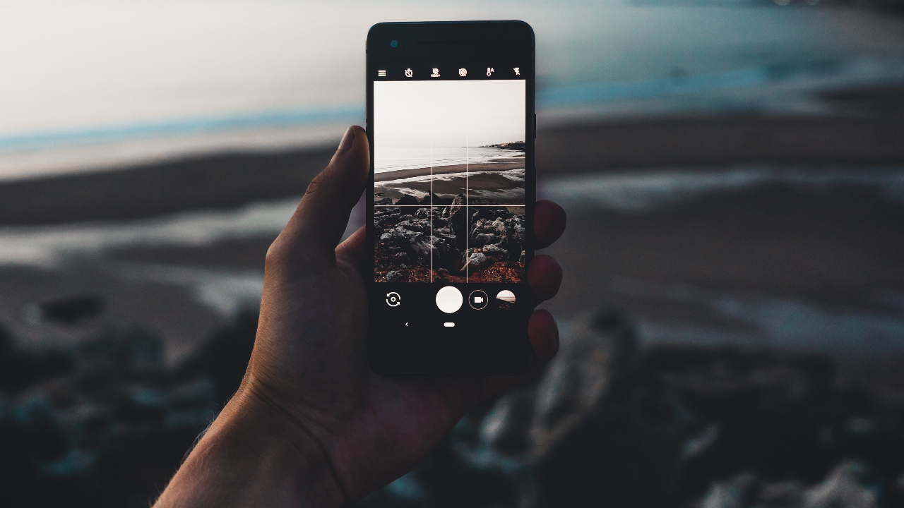 Google Fotos Partes Videos