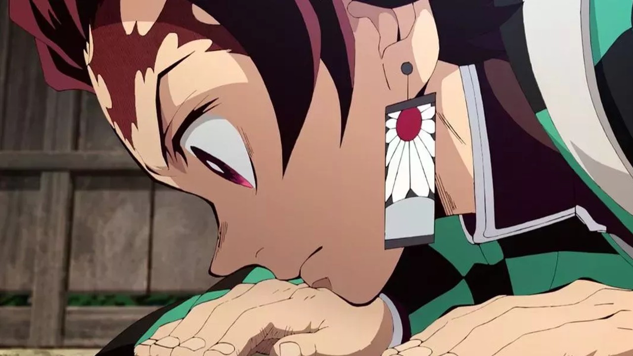 Huele igual que un demonio gracias a la nueva línea de perfumes de Kimetsu no Yaiba