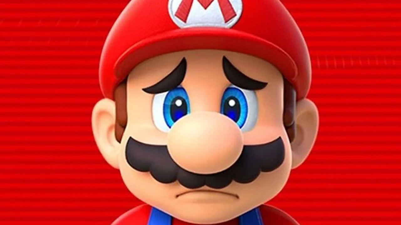 personajes de nintendo mario