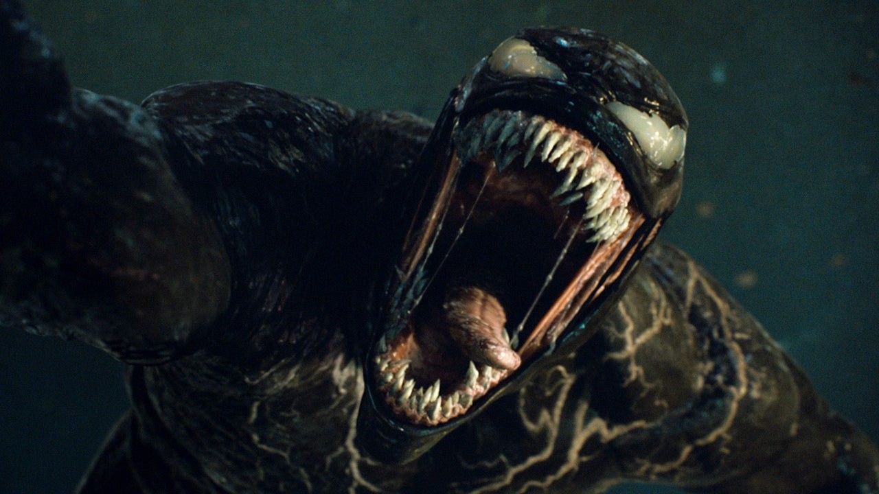 Se anuncia la producción de Venom 3 durante CinemaCon 2022