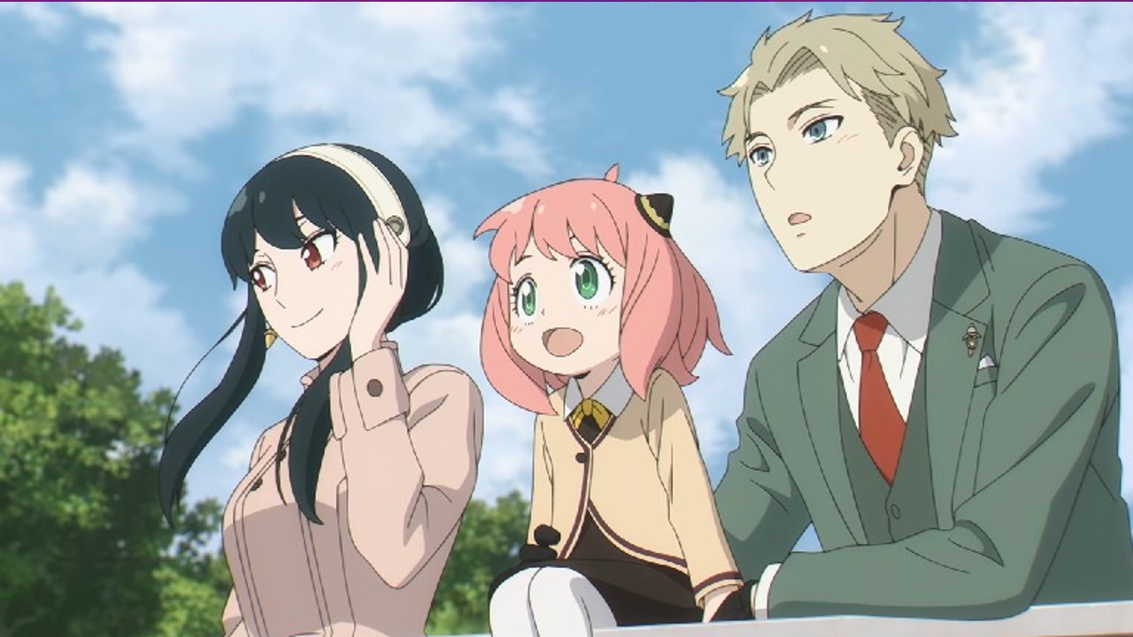 Spy x Family, Kaguya sama y más animes tendrán doblaje en español latino en Crunchyroll