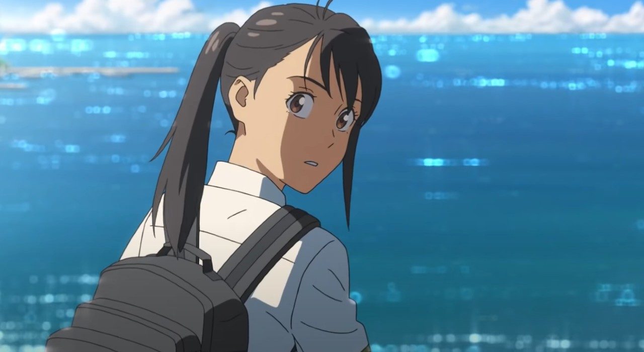Suzume no Tojimari muestra su primer tráiler como la próxima película de Makoto Shinkai